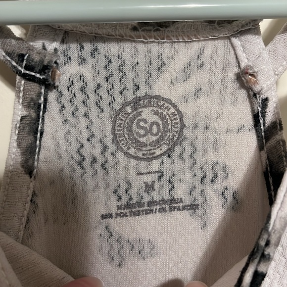 2 for $15! Floral Dress - Picture 4 of 4